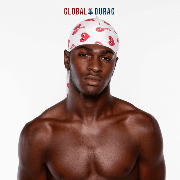 Bathing hotsell ape durag