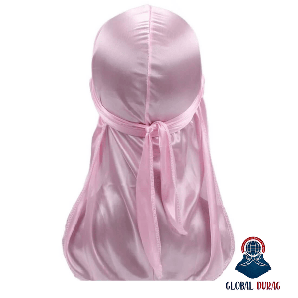 Pink Durag | Global Durag