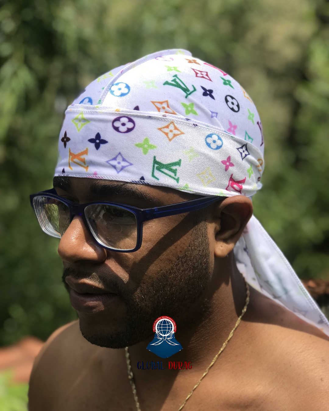 The Ultimate Guide to Durags: Style, Protection, and Everything You Need to Know