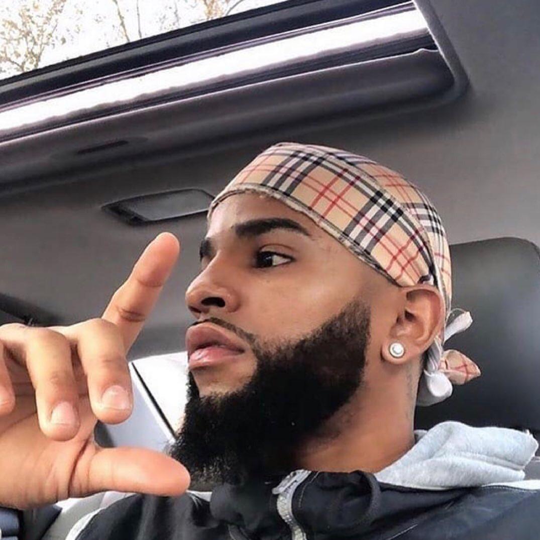 What are waves durag?