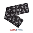 Chanel-Schal | Globaler Durag