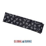 Chanel-Schal | Globaler Durag