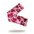 Bape Schal Rosa