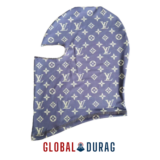 Maschera da sci Louis Vuitton | Durag Globale