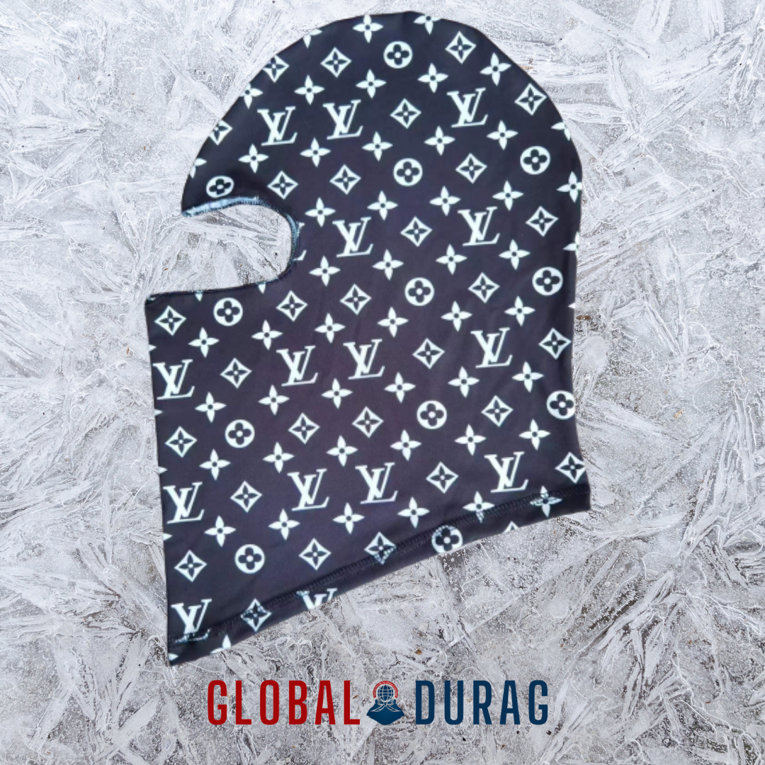 Durag Louis Vuitton | Global Durag