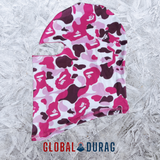 Ski Mask Bape | Global Durag