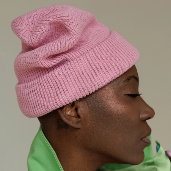 SatinCare™ Hair Protection Bonnet